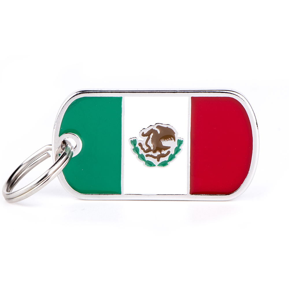 MEXICO FLAG