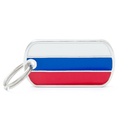 DRAPEAU RUSSIE