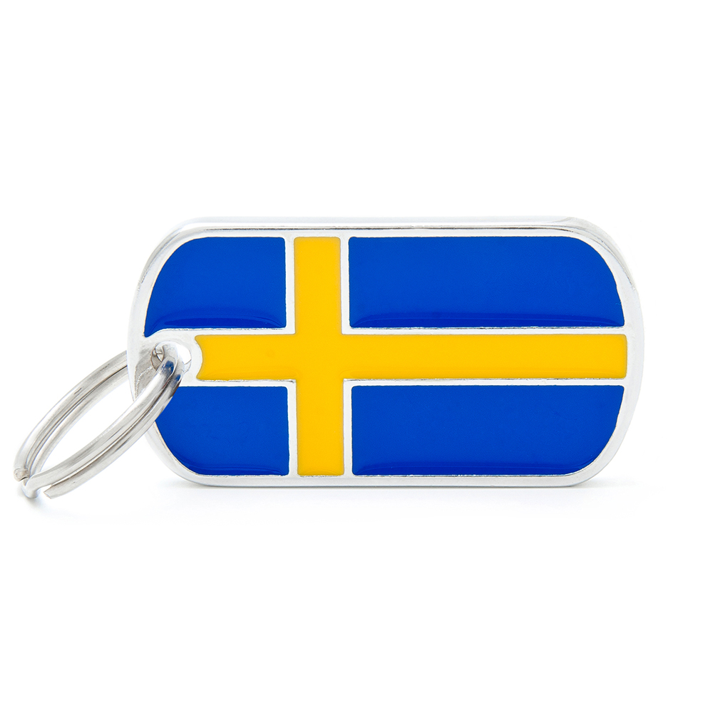 SWEDEN FLAG