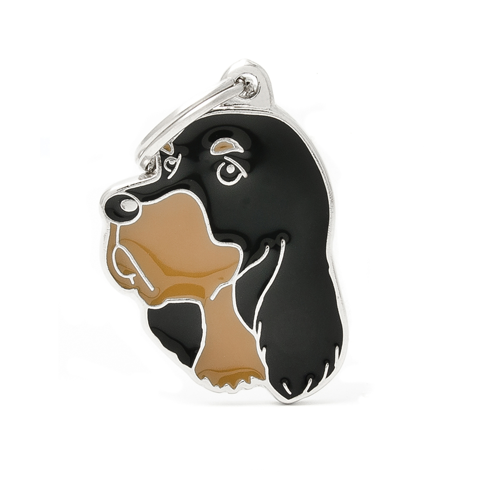 GORDON SETTER