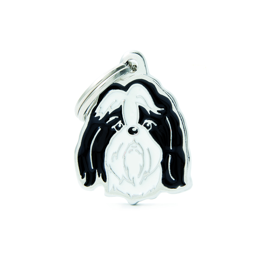 SHIH TZU