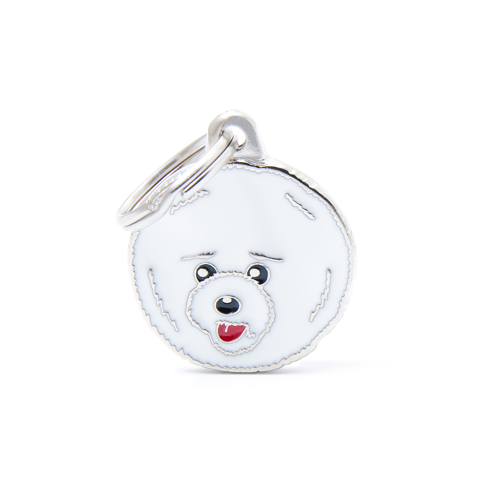 BICHON FRISÉ