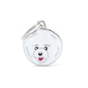 BICHON FRISÉ