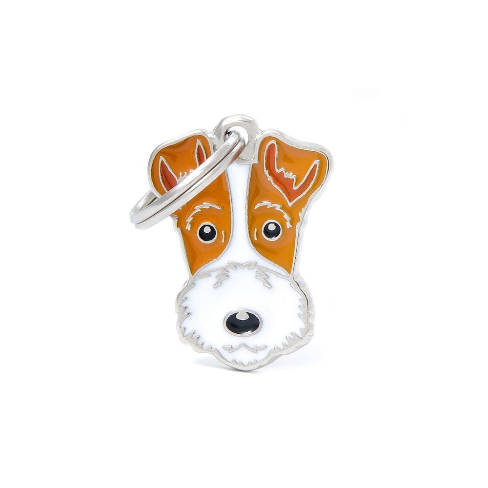 FOX TERRIER