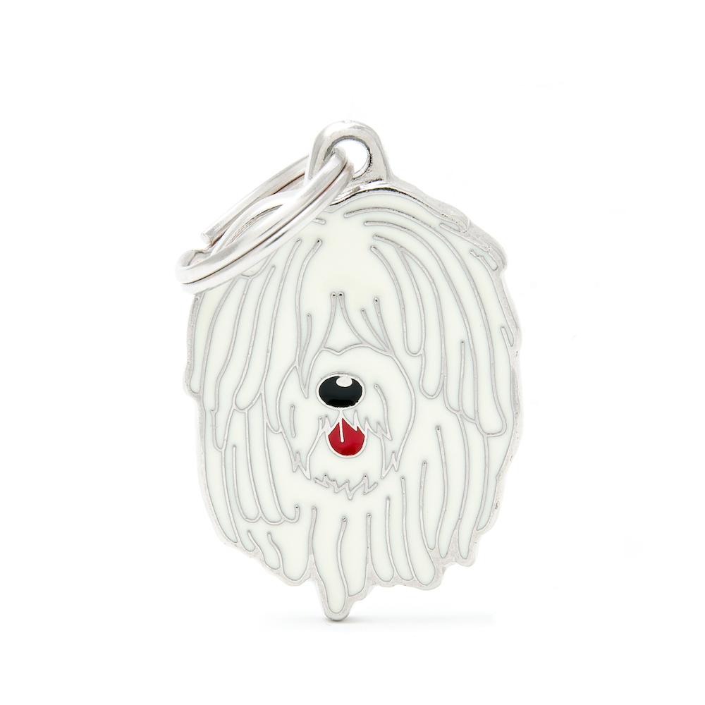 KOMONDOR