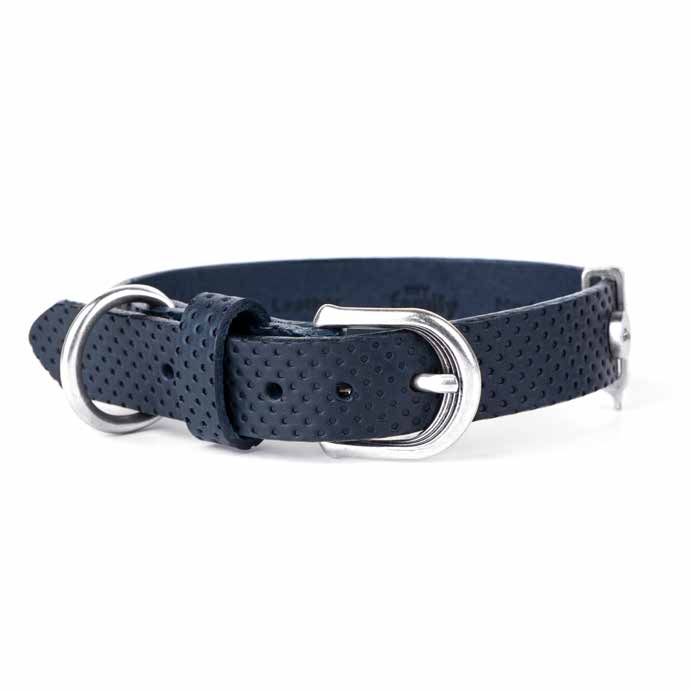MONZA COLLAR