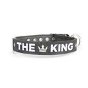 COLLIER ROYAL 'THE KING'