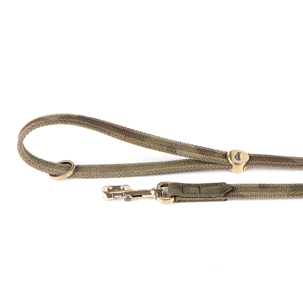 WEST POINT LEASH