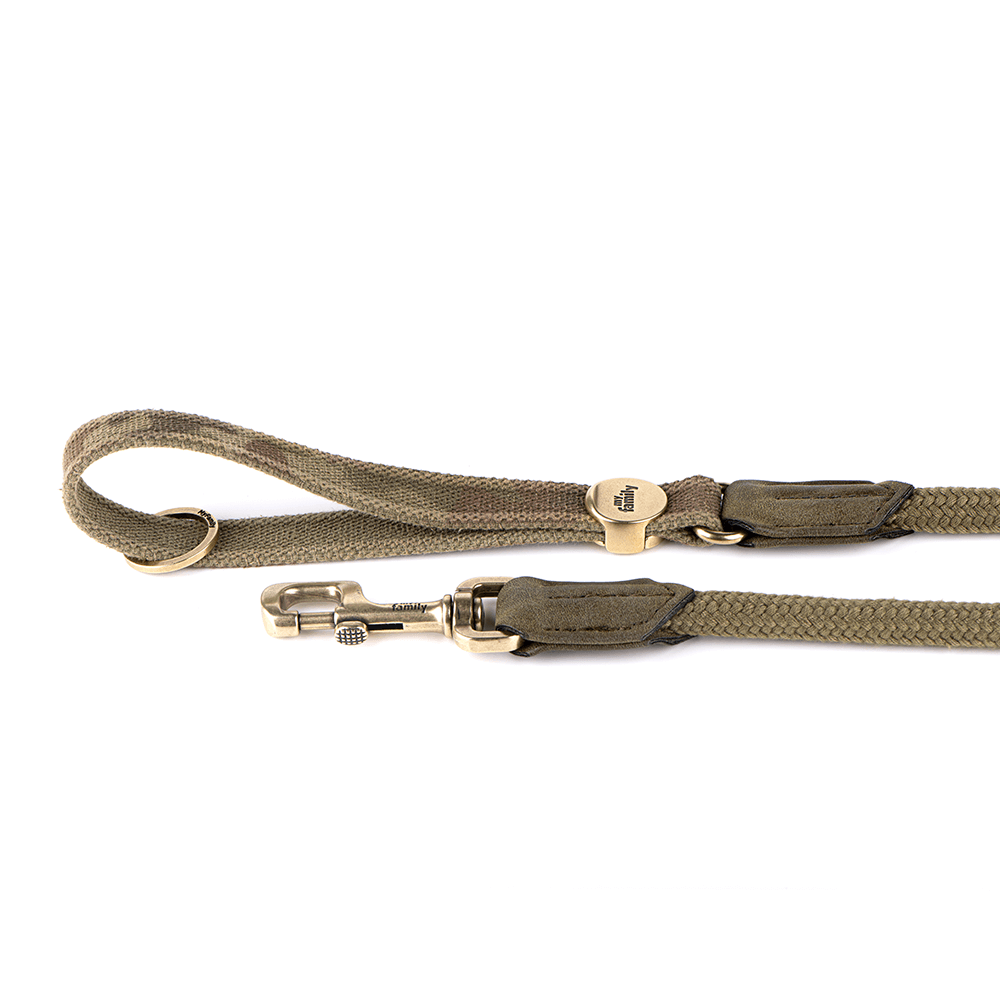 WEST POINT ROPE LEASH