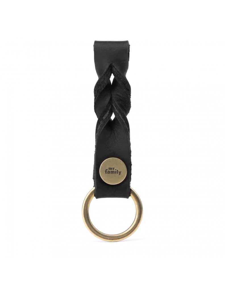 ASCOT KEYRING