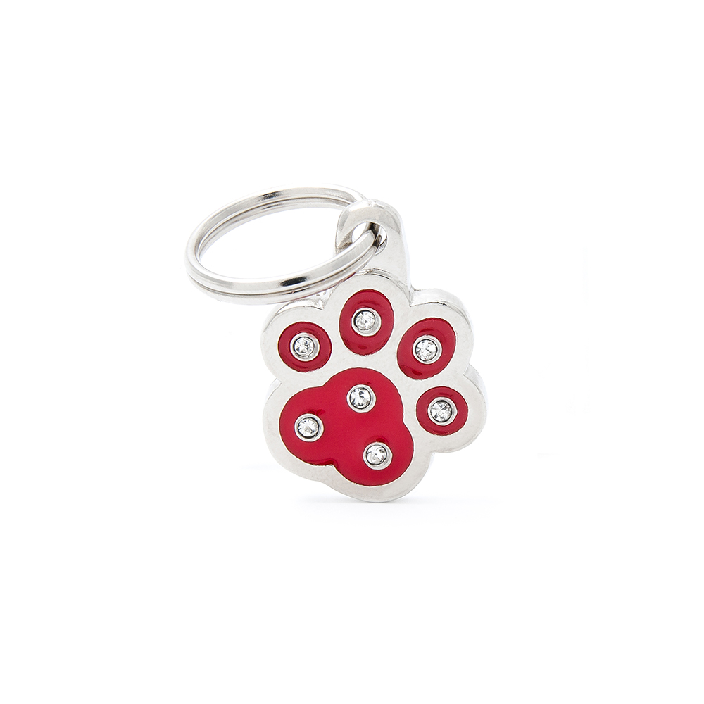 RED PAW STRASS