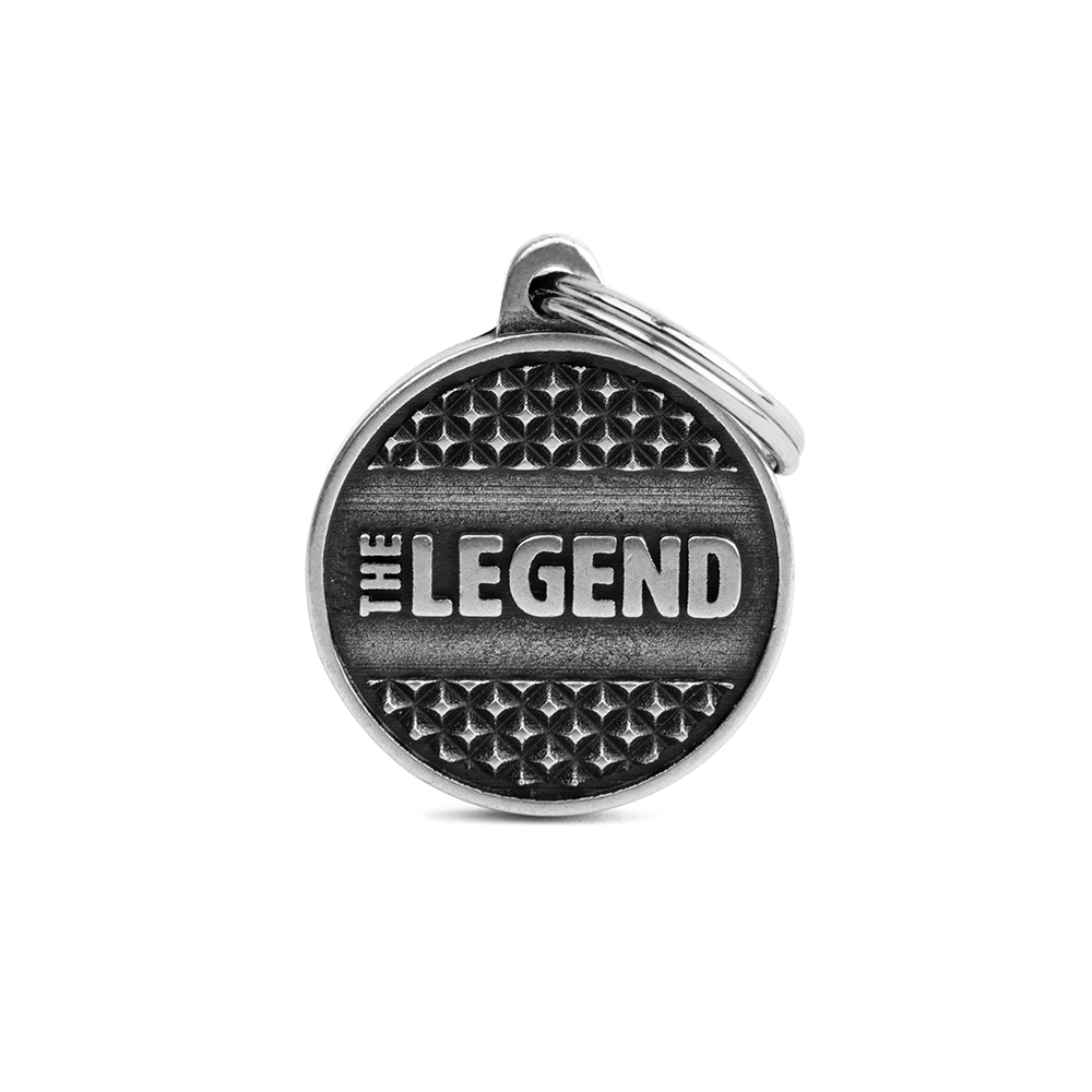 CERCLE BRONX 'THE LEGEND'
