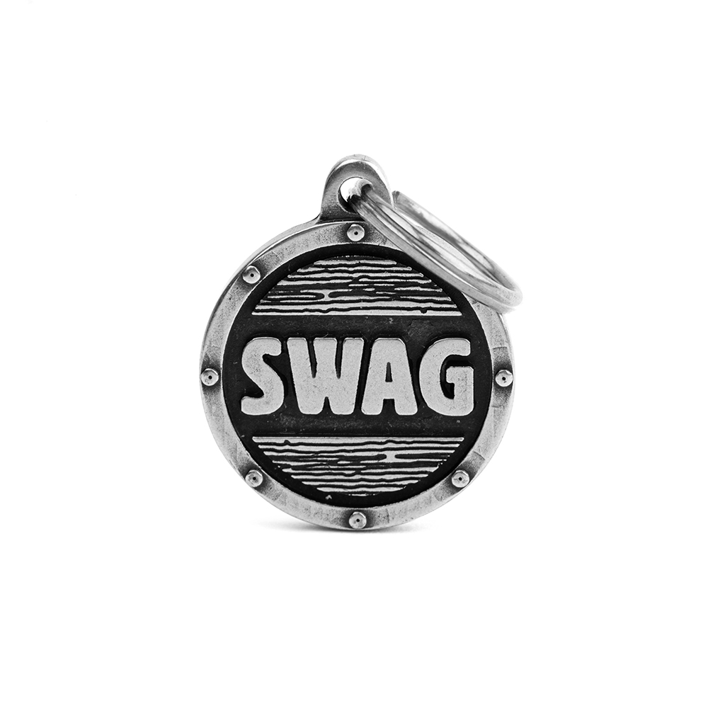 ​​BRONX CIRCLE SWAG