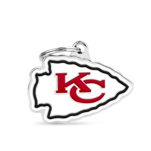 [NFLCHIEFS] KANSAS CITY CHIEFS