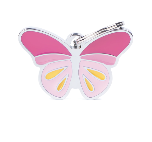 [CHBUTTERFLY] ​​BUTTERFLY