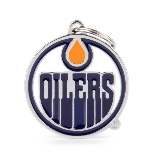 [NHLEDMOIL] EDMONTON OILERS