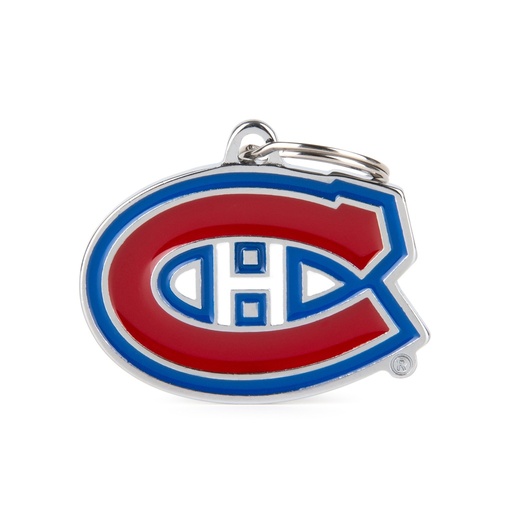 [NHLMONCAN] MONTREAL CANADIANS