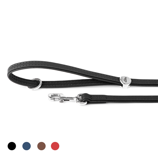 BILBAO LEASH FAUX LEATHER