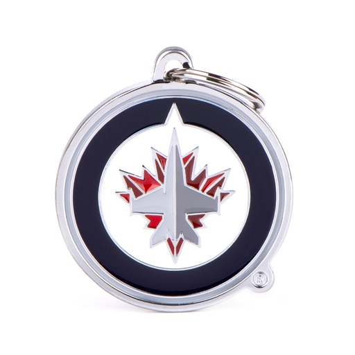 [NHLWINNIPEG] WINNIPEG JETS