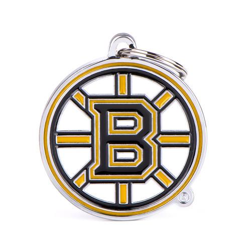 [NHLBOSTON] BOSTON BRUINS