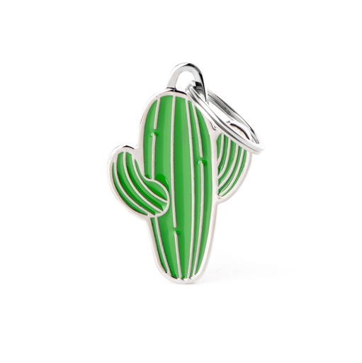 [CHCACTUS] CACTUS