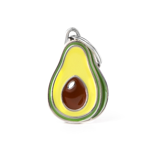 [CHAVOCADO] AVOCADO