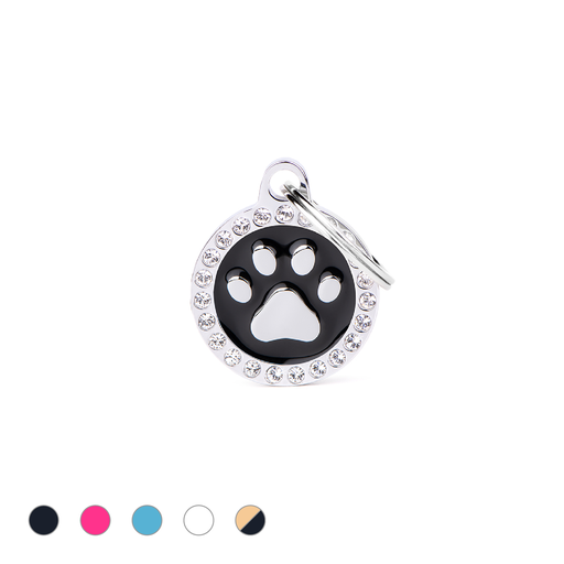 ​​​GLAM CIRCLE PAW