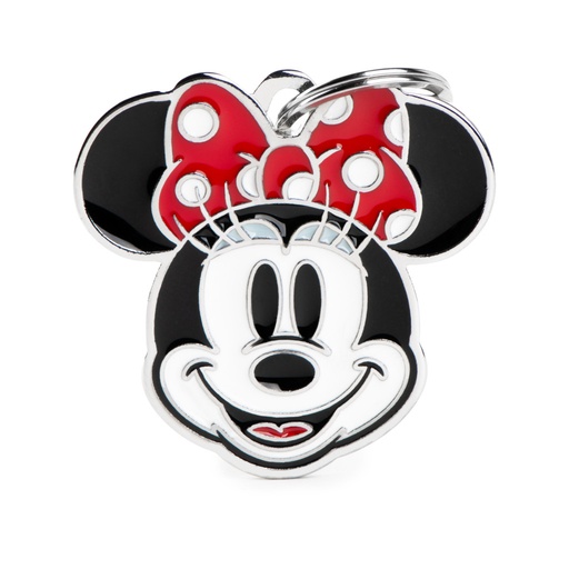 [CHMINNIE] DISNEY MINNIE MOUSE