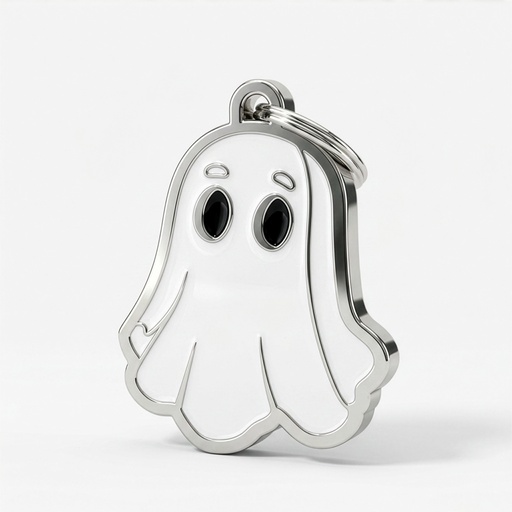 [CHGHOSTIE] HALLOWEEN GHOSTIE