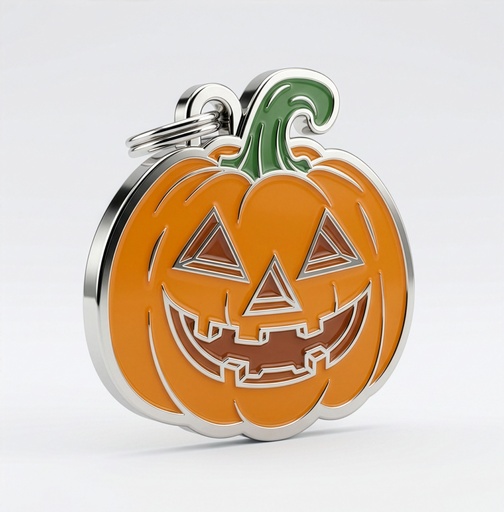 [CHPUMPKINS] HALLOWEEN P’TITE CITROUILLE