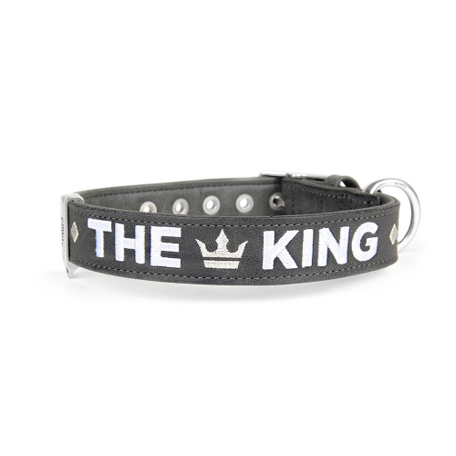 COLLIER ROYAL 'THE KING'