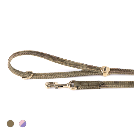 WEST POINT LEASH