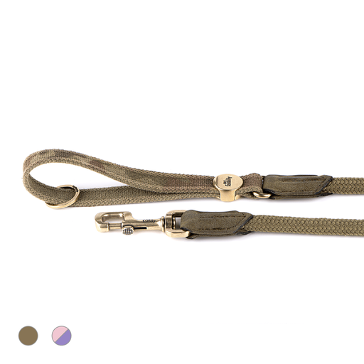 WEST POINT ROPE LEASH