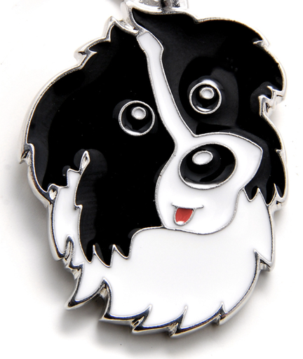 [MF03'] BORDER COLLIE