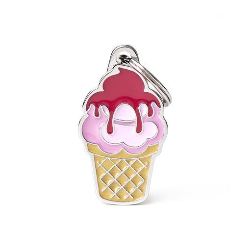 [CHICECREAM] ​​ICE CREAM