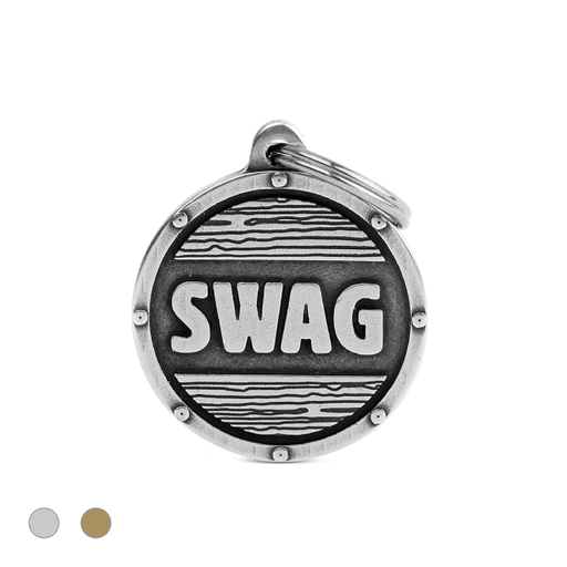 CERCLE BRONX 'SWAG'