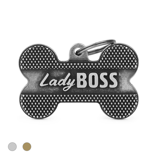 OS BRONX 'LADY BOSS'