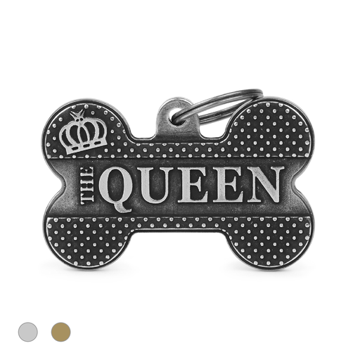 OS BRONX 'THE QUEEN'