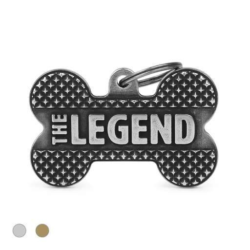 OS BRONX 'THE LEGEND'