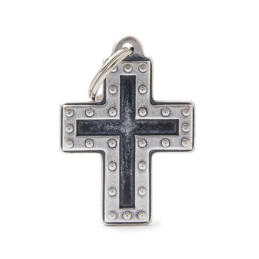 CROIX FUTURISTE BRONX