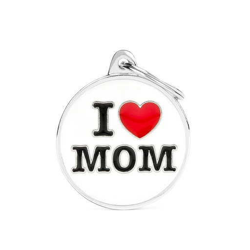 ​​I LOVE MOM