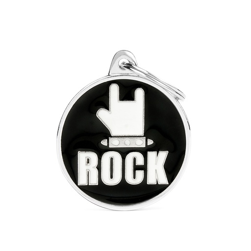 CERCLE 'ROCK'