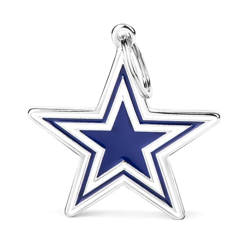 [NFLCOWB] COWBOYS DE DALLAS