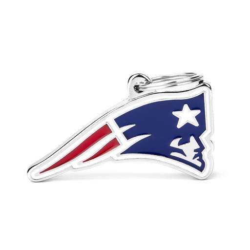 [NFLPATR] NEW ENGLAND PATRIOTS