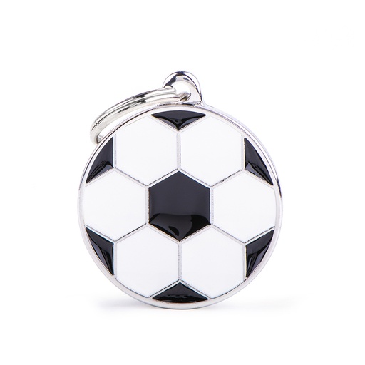 BALLON DE SOCCER