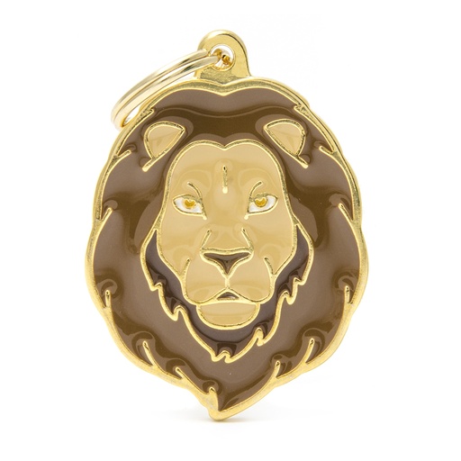 [Z001] LION