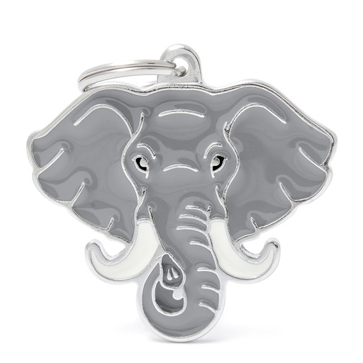 [Z006] ELEPHANT