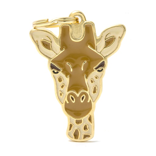 [Z007] GIRAFE