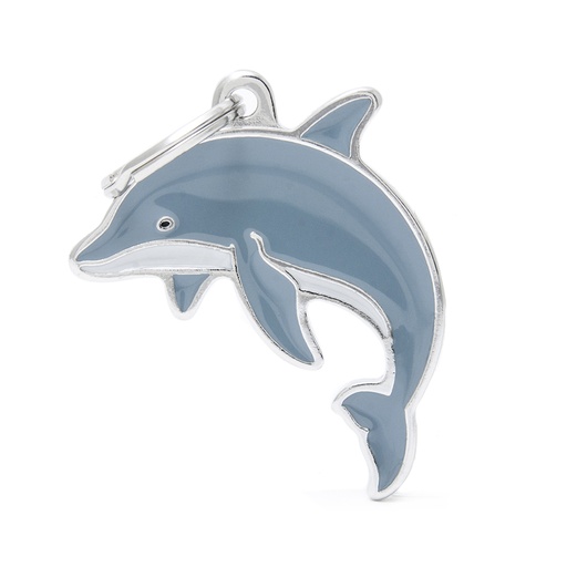 [Z019] DOLPHIN