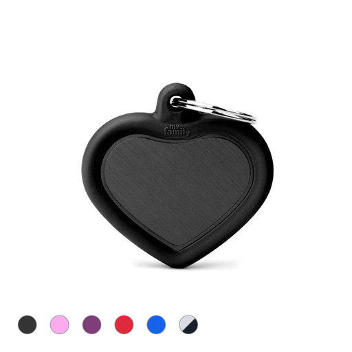 ​​​HUSHTAG HEART